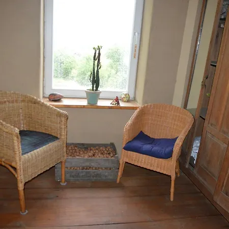 Bed & Breakfast Vlierhof *