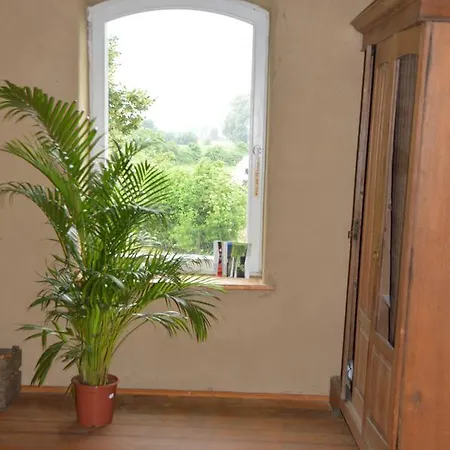 Bed & Breakfast Vlierhof *