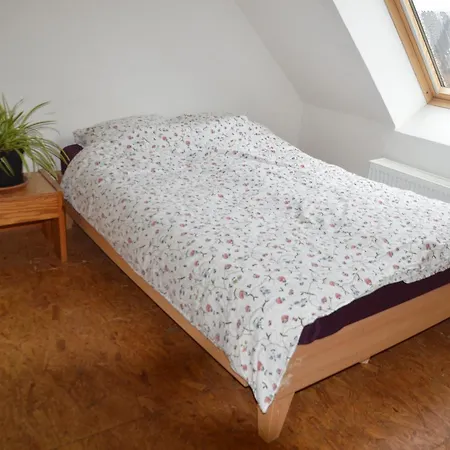 Bed & Breakfast Vlierhof *