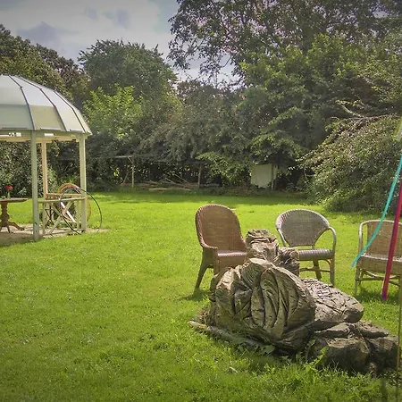 Vlierhof * Kleve (Dusseldorf)