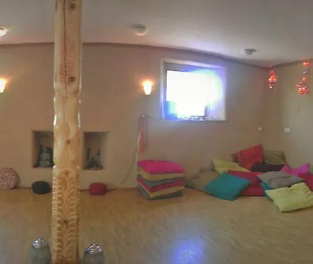 Bed & Breakfast Vlierhof *