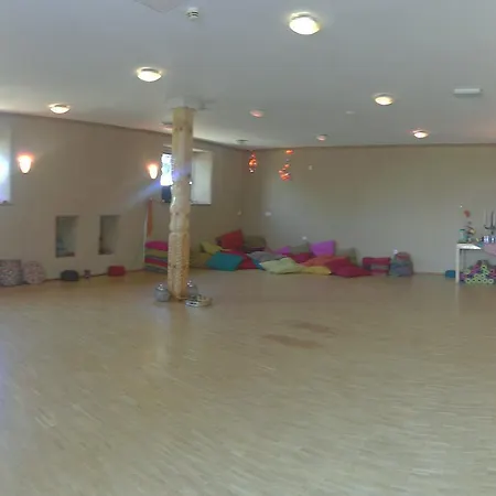 Vlierhof * Kleve (Dusseldorf)