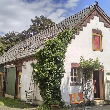 Vlierhof * Kleve (Dusseldorf)