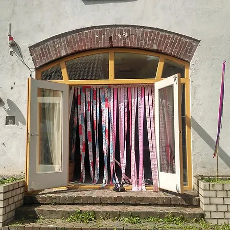 Vlierhof * Kleve (Dusseldorf)