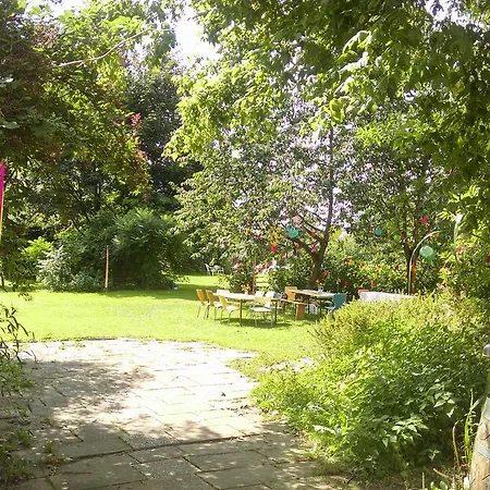 Vlierhof * Kleve (Dusseldorf)