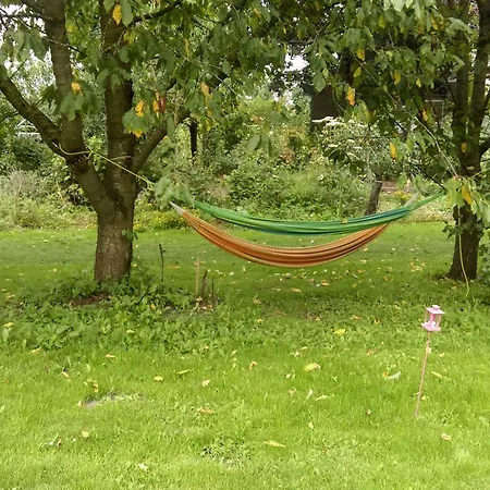 Vlierhof * Kleve (Dusseldorf)