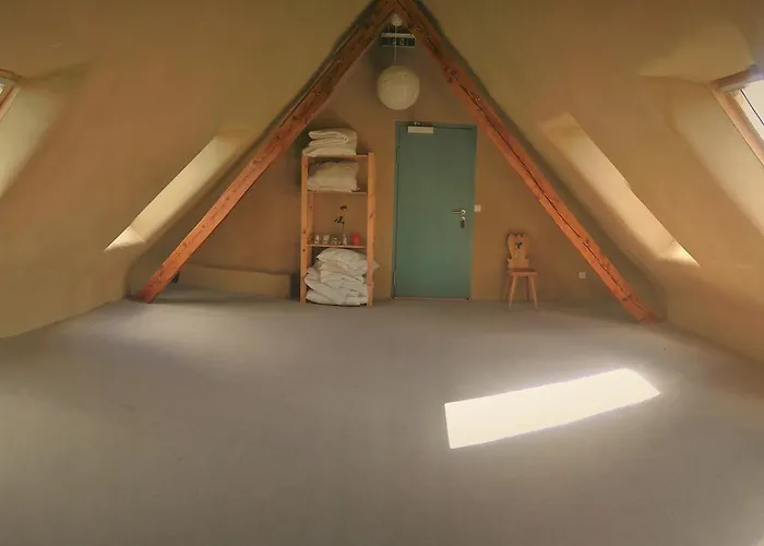 Vlierhof * كليفي