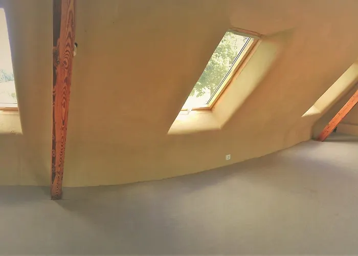 فندق مبيت وإفطار Vlierhof *