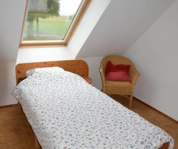 فندق مبيت وإفطار Vlierhof *