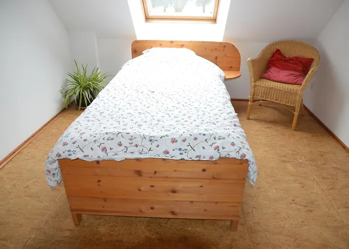 Vlierhof * كليفي