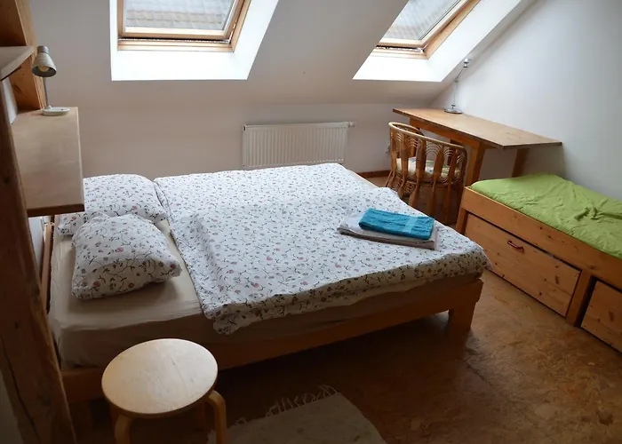 Vlierhof * كليفي