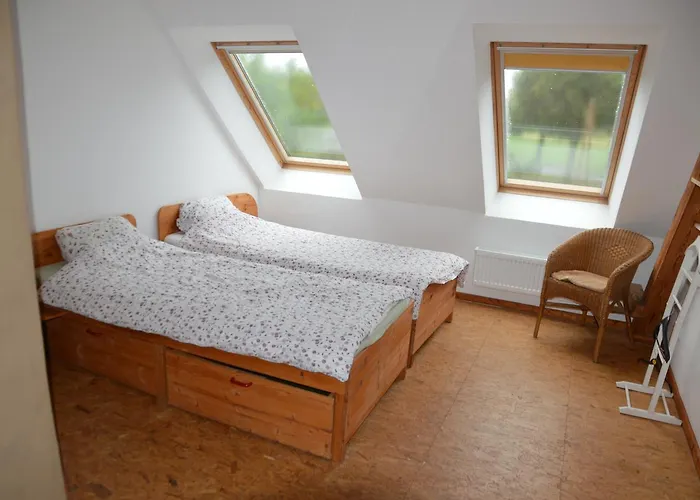 Vlierhof * كليفي