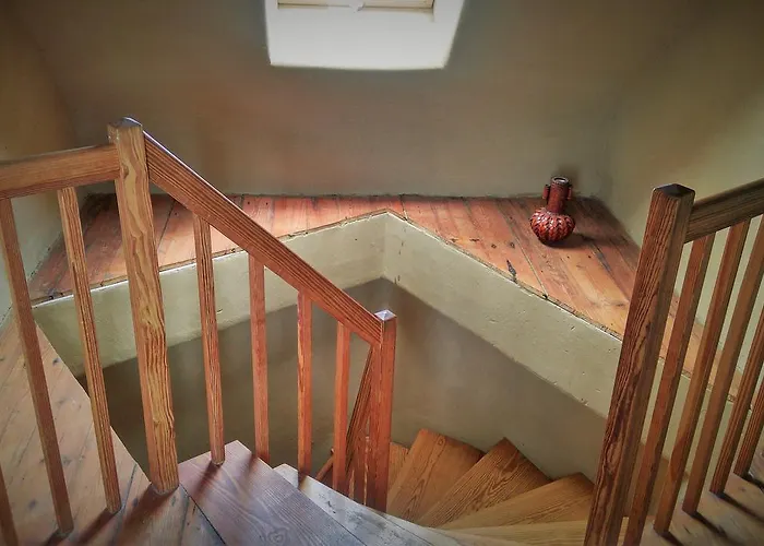 Vlierhof * كليفي