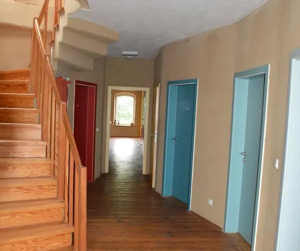 Vlierhof * كليفي