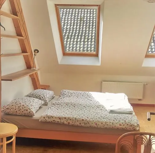 Vlierhof * كليفي