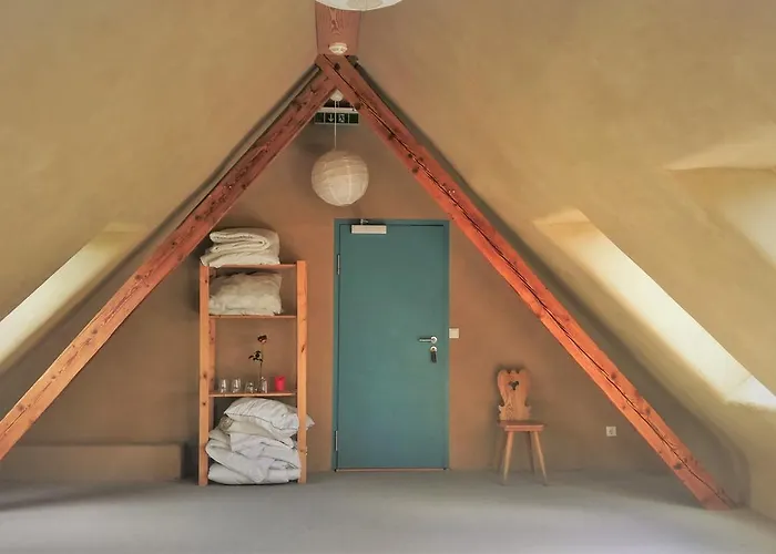 Vlierhof * كليفي