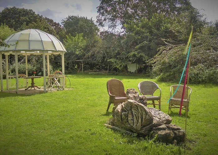 Vlierhof * كليفي