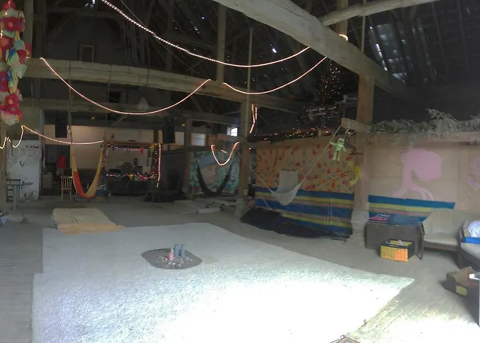 Vlierhof * كليفي