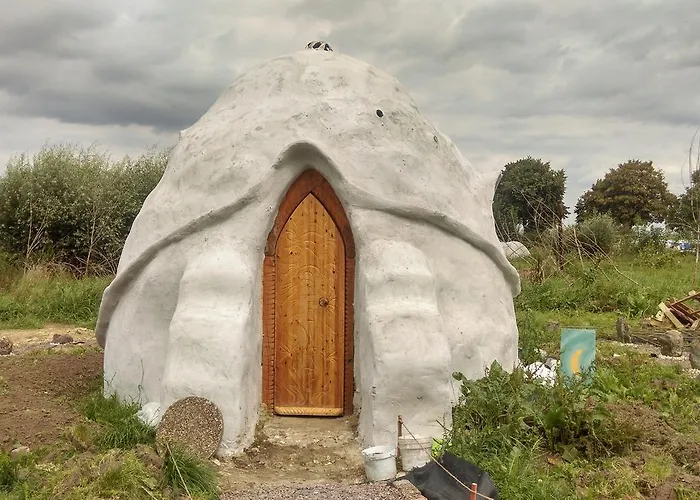 Vlierhof * كليفي