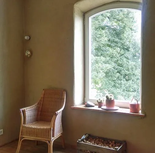 Vlierhof * كليفي