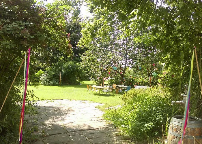 Vlierhof * كليفي