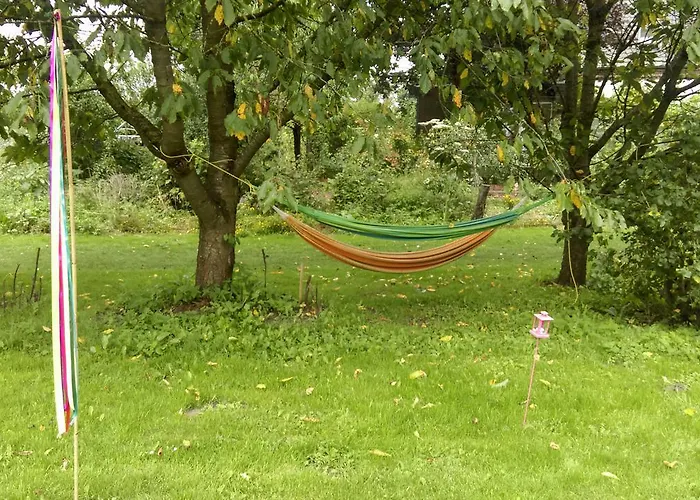 Vlierhof * كليفي