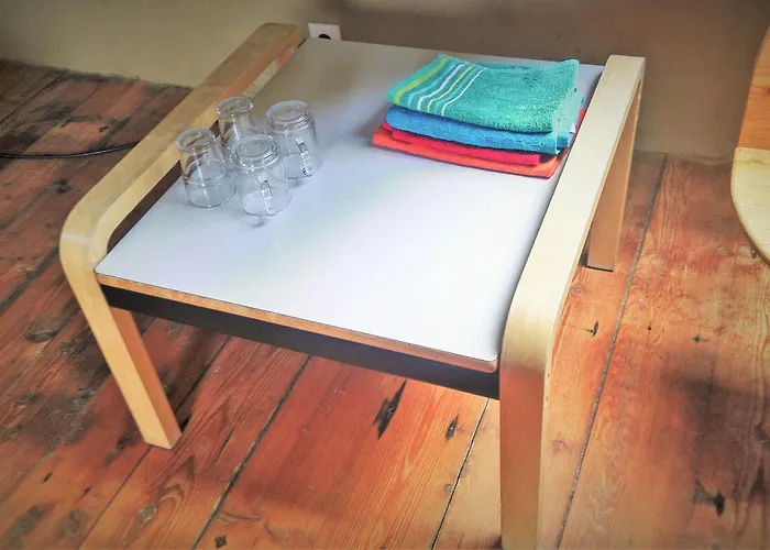 Vlierhof * كليفي