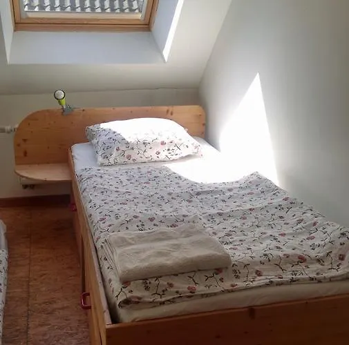 Bed & Breakfast Vlierhof *